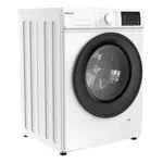 Lavarropas Carga Frontal Philco Inverter 6 Kg Blanco PHLF67BN