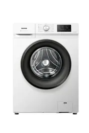 Lavarropas Carga Frontal 6,5Kg 1000...