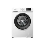 Lavarropas Automático Philco 6,5kg Carga Frontal Blanco PHLF6510B2