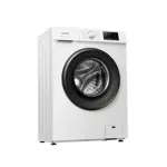 Lavarropas Automático Philco 6,5kg Carga Frontal Blanco PHLF6510B2