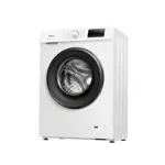 Lavarropas Automático Philco 6,5kg Carga Frontal Blanco PHLF6510B2