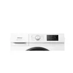 Lavarropas Automático Philco 6,5kg Carga Frontal Blanco PHLF6510B2