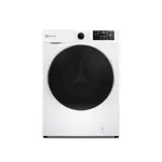 Lavarropas Carga Frontal Electrolux 7kg blanco Inverter ELAF207W