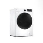 Lavarropas Carga Frontal Electrolux 7kg blanco Inverter ELAF207W