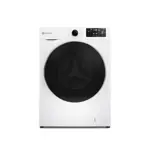 Lavarropas Carga Frontal Electrolux 8,5kg Blanco Inverter ELAF208W