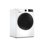 Lavarropas Carga Frontal Electrolux 8,5kg Blanco Inverter ELAF208W