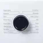 Lavarropas Enova carga frontal 6 kg