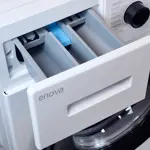 Lavarropas Enova carga frontal 6 kg