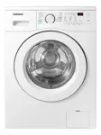 Lavarropas Automático Samsung Ww70a4000ee 7kg Inverter