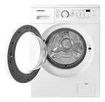 Lavarropas Automático Samsung Ww70a4000ee 7kg Inverter