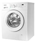 Lavarropas Automático Samsung Ww70a4000ee 7kg Inverter