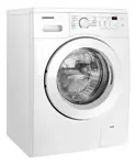 Lavarropas Automático Samsung Ww70a4000ee 7kg Inverter