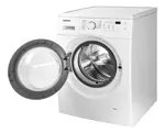 Lavarropas Automático Samsung Ww70a4000ee 7kg Inverter
