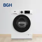 Lavarropas Bgh Inverter Carga Frontal 6kg Bwfe06w24ar