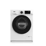 Lavarropas Bgh Inverter Carga Frontal 8kg Bwfe08w24ar