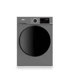 Lavarropas Bgh Inverter Carga Frontal 8kg Bwfe08s24ar