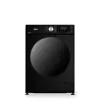 Lavarropas BGH Inverter Carga Frontal Negro 9kg
