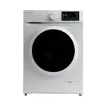 Lavarropas Smartlife SL-WMI081400W Inverter 8Kg Blanco