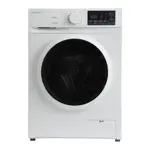 Lavarropas Automatico Smartlife 6kg Inverter Slim Design