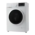 Lavarropas Automatico Smartlife 6kg Inverter Slim Design