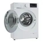 Lavarropas Automatico Smartlife 6kg Inverter Slim Design