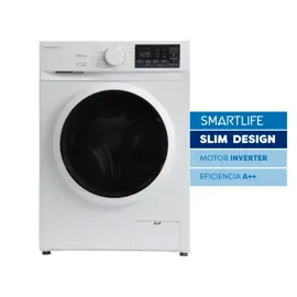 Lavarropas Automatico  6Kg Inverter...