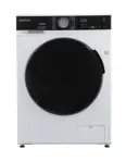 Lavarropas Smartlife WMI1151400W 11.5Kg Inverter Blanco