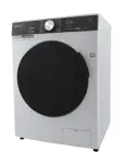 Lavarropas Smartlife WMI1151400W 11.5Kg Inverter Blanco