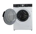 Lavarropas Smartlife WMI1151400W 11.5Kg Inverter Blanco