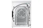 Lavarropas Samsung Bespoke IA 10.5 KG  White