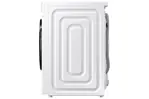 Lavarropas Samsung Bespoke IA 10.5 KG  White