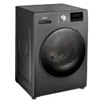 Lavarropas Whirlpool Carga Frontal 7kg Inverter Titanium