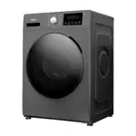 Lavarropas Whirlpool Carga Frontal 7kg Inverter Titanium