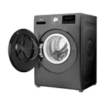 Lavarropas Whirlpool Carga Frontal 7kg Inverter Titanium