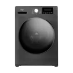 Lavarropas Whirlpool Carga Frontal 7 kg Xpert Inverter Titanium
