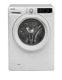 Lavarropas   Inverter Blanco L3w272...