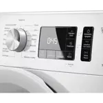 Lavarropas Automático 7kg 1200 RPM Carga Frontal Whirlpool WNQ70AB Inverter Blanco