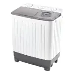 Lavasecarropas Kanji 5kg Semiautomatico Carga Superior XPB55-655SP