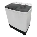 Lavasecarropas Kanji 5kg Semiautomatico Carga Superior XPB55-655SP