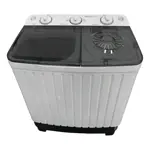 Lavasecarropas Kanji 5kg Semiautomatico Carga Superior XPB55-655SP