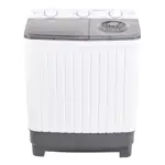 Lavasecarropas Kanji 5kg Semiautomatico Carga Superior XPB55-655SP