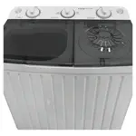 Lavasecarropas Kanji 5kg Semiautomatico Carga Superior XPB55-655SP