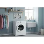 LAVARROPAS AUTOMATICO INV AIAFE6010B 6K 1000R A+++ CODINI