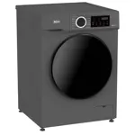 Lavarropas Automatico Inverter 8K 1400 Rpm Inox Bgh