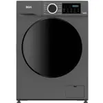 Lavarropas Automatico Inverter 8K 1400 Rpm Inox Bgh