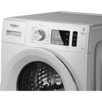 LAVARROPAS AUTOMATICO 7K WNQ70AB 1200RPM 15P INV. WHIRLPOOL