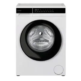 Lavarropas Inverter Carga Frontal ...