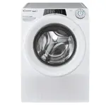 Lavarropas Candy Inverter Smart carga frontal 9 Kg - RO1696DWH71-12