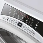 Lavarropas Candy Inverter Smart carga frontal 9 Kg - RO1696DWH71-12