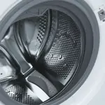 Lavarropas Candy Inverter Smart carga frontal 9 Kg - RO1696DWH71-12